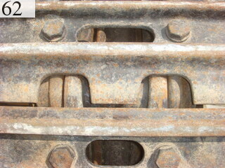 Used Construction Machine Used KOMATSU KOMATSU Excavator 0.7-0.9m3 PC200-6E