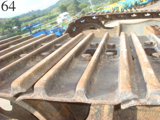 Used Construction Machine Used KOMATSU KOMATSU Excavator 0.7-0.9m3 PC200-6E