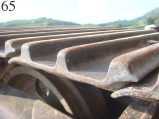 Used Construction Machine Used KOMATSU KOMATSU Excavator 0.7-0.9m3 PC200-6E