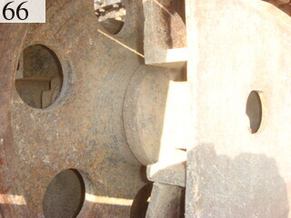 Used Construction Machine Used KOMATSU KOMATSU Excavator 0.7-0.9m3 PC200-6E
