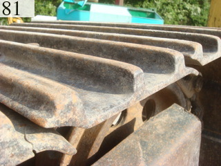 Used Construction Machine Used KOMATSU KOMATSU Excavator 0.7-0.9m3 PC200-6E