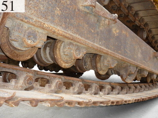Used Construction Machine Used KOMATSU KOMATSU Excavator 0.7-0.9m3 PC200-6E