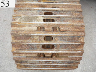 Used Construction Machine Used KOMATSU KOMATSU Excavator 0.7-0.9m3 PC200-6E