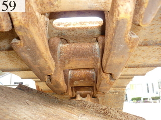 Used Construction Machine Used KOMATSU KOMATSU Excavator 0.7-0.9m3 PC200-6E