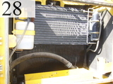 Used Construction Machine Used KOMATSU KOMATSU Excavator 0.7-0.9m3 PC200-6E