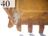 Used Construction Machine Used KOMATSU KOMATSU Excavator 0.7-0.9m3 PC200-6E