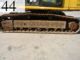 Used Construction Machine Used KOMATSU KOMATSU Excavator 0.7-0.9m3 PC200-6E