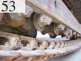 Used Construction Machine Used KOMATSU KOMATSU Excavator 0.7-0.9m3 PC200-6E