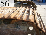 Used Construction Machine Used KOMATSU KOMATSU Excavator 0.7-0.9m3 PC200-6E