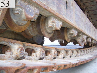 Used Construction Machine Used KOMATSU KOMATSU Excavator 0.7-0.9m3 PC200-6E
