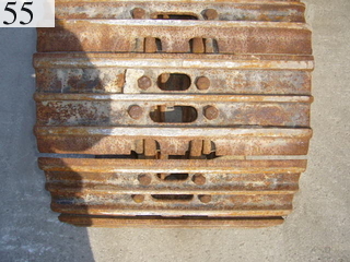 Used Construction Machine Used KOMATSU KOMATSU Excavator 0.7-0.9m3 PC200-6E