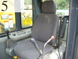 Used Construction Machine Used KOMATSU KOMATSU Excavator 0.7-0.9m3 PC200-6E