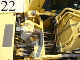 Used Construction Machine Used KOMATSU KOMATSU Excavator 0.7-0.9m3 PC200-6E