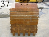 Used Construction Machine Used KOMATSU KOMATSU Excavator 0.7-0.9m3 PC200-6E
