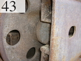 Used Construction Machine Used KOMATSU KOMATSU Excavator 0.7-0.9m3 PC200-6E