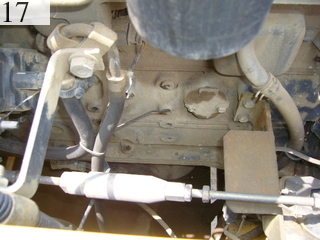 Used Construction Machine Used KOMATSU KOMATSU Excavator 0.7-0.9m3 PC200-6E