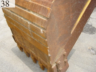 Used Construction Machine Used KOMATSU KOMATSU Excavator 0.7-0.9m3 PC200-6E
