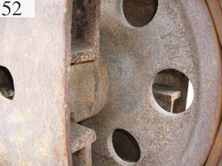 Used Construction Machine Used KOMATSU KOMATSU Excavator 0.7-0.9m3 PC200-6E