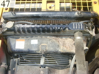 Used Construction Machine Used KOMATSU KOMATSU Excavator 0.7-0.9m3 PC200-6E