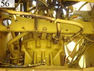 Used Construction Machine Used KOMATSU KOMATSU Excavator 0.7-0.9m3 PC200-6E