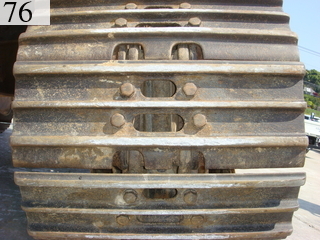 Used Construction Machine Used KOMATSU KOMATSU Excavator 0.7-0.9m3 PC200-6E