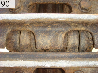 Used Construction Machine Used KOMATSU KOMATSU Excavator 0.7-0.9m3 PC200-6E