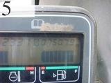 Used Construction Machine Used KOMATSU KOMATSU Excavator 0.7-0.9m3 PC200-6E