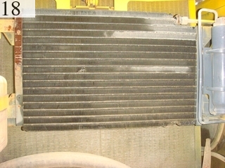 Used Construction Machine Used KOMATSU KOMATSU Excavator 0.7-0.9m3 PC200-6E