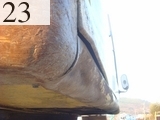 Used Construction Machine Used KOMATSU KOMATSU Excavator 0.7-0.9m3 PC200-6M