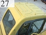 Used Construction Machine Used KOMATSU KOMATSU Excavator 0.7-0.9m3 PC200-6M