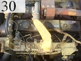 Used Construction Machine Used KOMATSU KOMATSU Excavator 0.7-0.9m3 PC200-6M