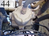 Used Construction Machine Used KOMATSU KOMATSU Excavator 0.7-0.9m3 PC200-6M