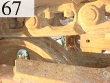 Used Construction Machine Used KOMATSU KOMATSU Excavator 0.7-0.9m3 PC200-6M
