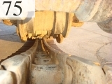 Used Construction Machine Used KOMATSU KOMATSU Excavator 0.7-0.9m3 PC200-6M