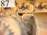 Used Construction Machine Used KOMATSU KOMATSU Excavator 0.7-0.9m3 PC200-6M