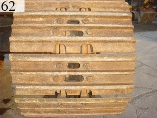 Used Construction Machine Used KOMATSU KOMATSU Excavator 0.7-0.9m3 PC200-6M