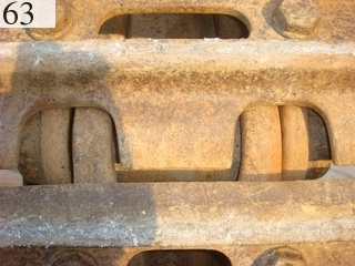 Used Construction Machine Used KOMATSU KOMATSU Excavator 0.7-0.9m3 PC200-6M