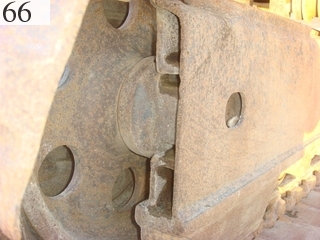Used Construction Machine Used KOMATSU KOMATSU Excavator 0.7-0.9m3 PC200-6M