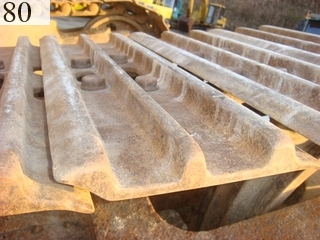 Used Construction Machine Used KOMATSU KOMATSU Excavator 0.7-0.9m3 PC200-6M