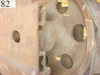 Used Construction Machine Used KOMATSU KOMATSU Excavator 0.7-0.9m3 PC200-6M
