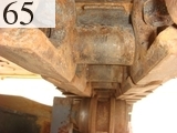 Used Construction Machine Used KOMATSU KOMATSU Excavator 0.7-0.9m3 PC200-6ZE