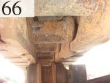 Used Construction Machine Used KOMATSU KOMATSU Excavator 0.7-0.9m3 PC200-6ZE