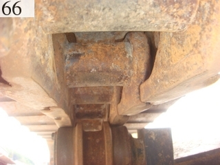 Used Construction Machine Used KOMATSU KOMATSU Excavator 0.7-0.9m3 PC200-6ZE