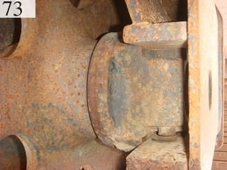 Used Construction Machine Used KOMATSU KOMATSU Excavator 0.7-0.9m3 PC200-6ZE