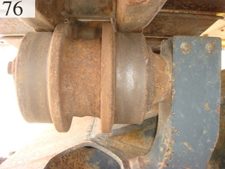 Used Construction Machine Used KOMATSU KOMATSU Excavator 0.7-0.9m3 PC200-6ZE