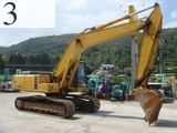 Used Construction Machine Used KOMATSU KOMATSU Excavator 0.7-0.9m3 PC200-6