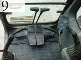 Used Construction Machine Used KOMATSU KOMATSU Excavator 0.7-0.9m3 PC200-6