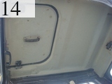Used Construction Machine Used KOMATSU KOMATSU Excavator 0.7-0.9m3 PC200-6