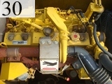 Used Construction Machine Used KOMATSU KOMATSU Excavator 0.7-0.9m3 PC200-6