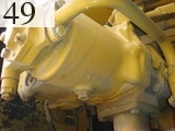 Used Construction Machine Used KOMATSU KOMATSU Excavator 0.7-0.9m3 PC200-6